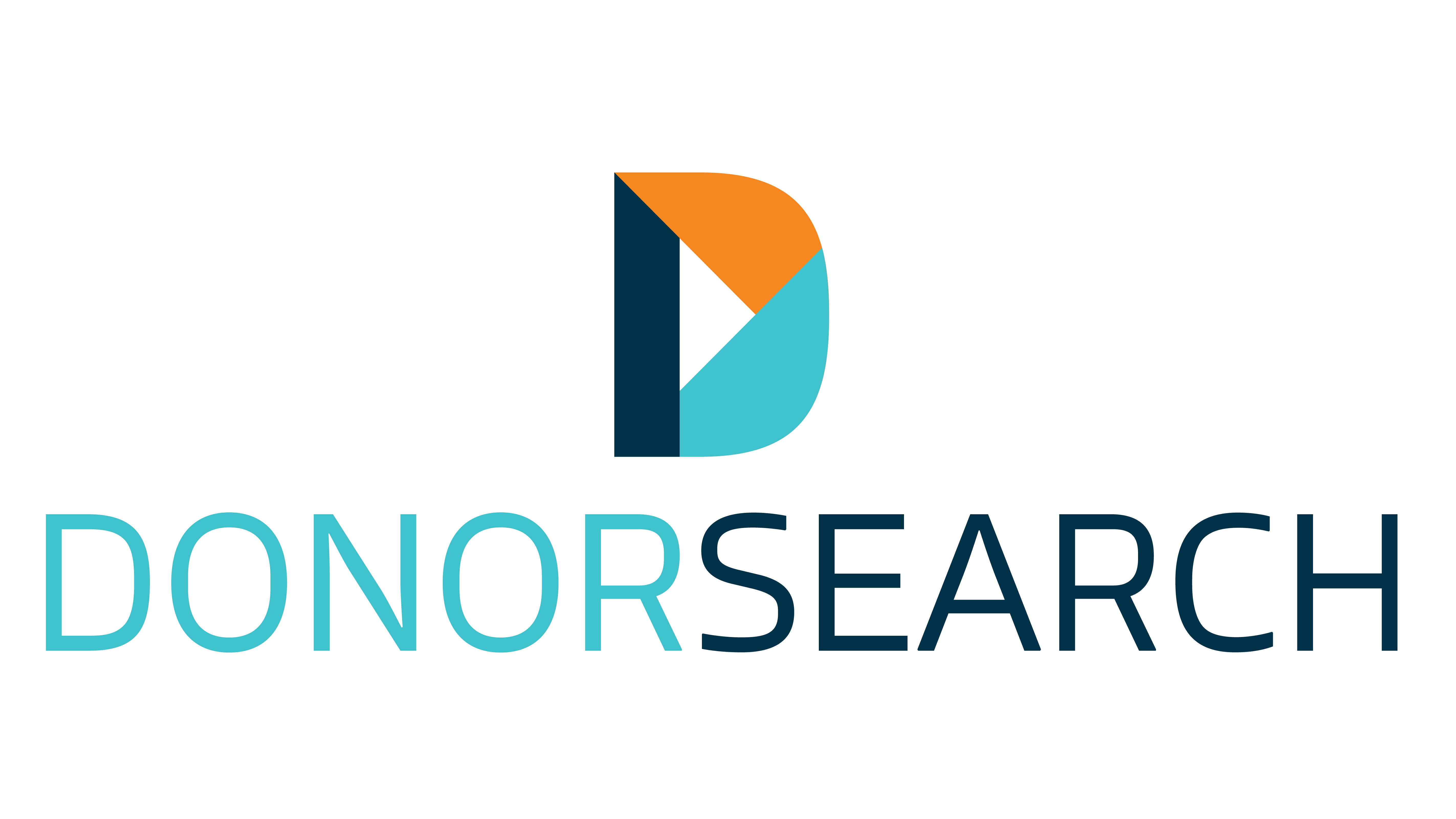 DonorSearch logo
